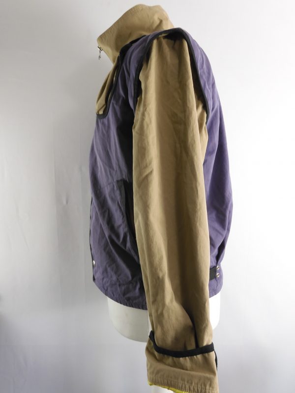 Diesel Military 2-Way Jacket, Size S - Image 5