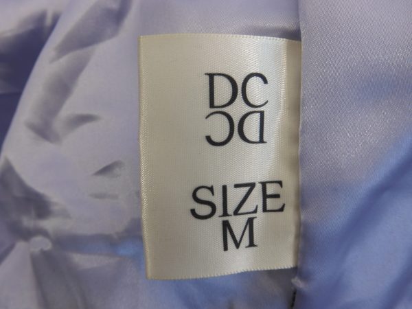 Dan Cassab Shearling Jacket, Size M - Image 7