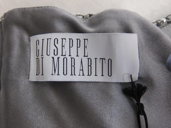 Giuseppe Di Morabito Sleeveless Top, Size XS-S - Image 6