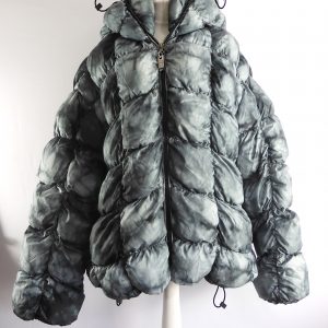 Diesel W-Ralle Puffer Jacket, Size L.