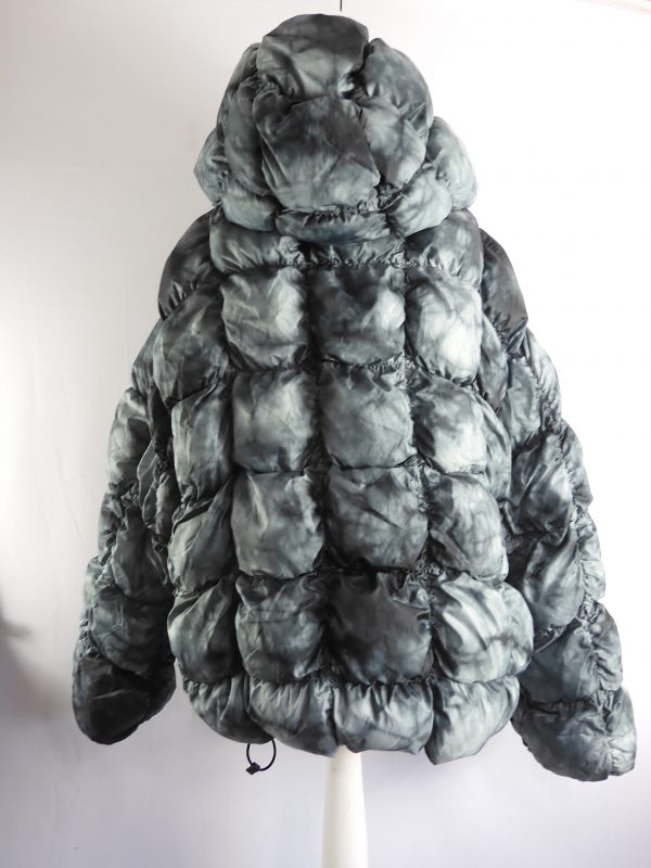 Diesel W-Ralle Puffer Jacket, Size L. - Image 4