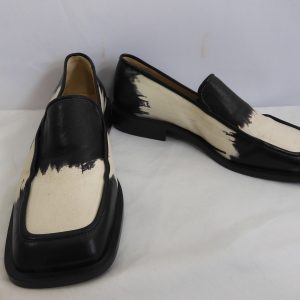Wandler Lucy Loafers, Size 38