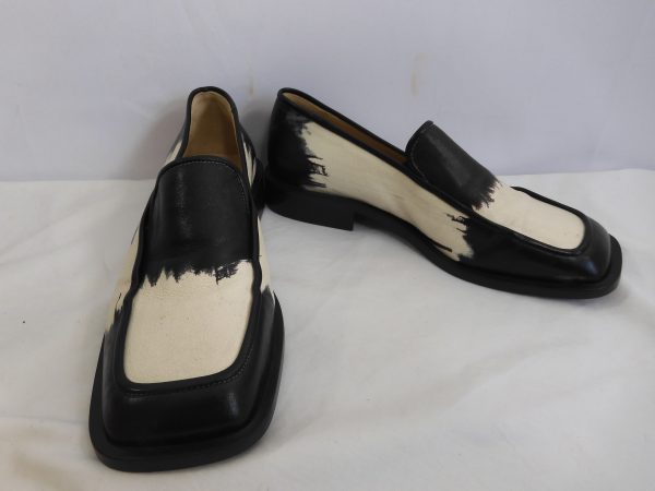 Wandler Lucy Loafers, Size 38