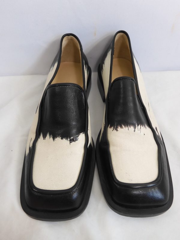 Wandler Lucy Loafers, Size 38 - Image 3