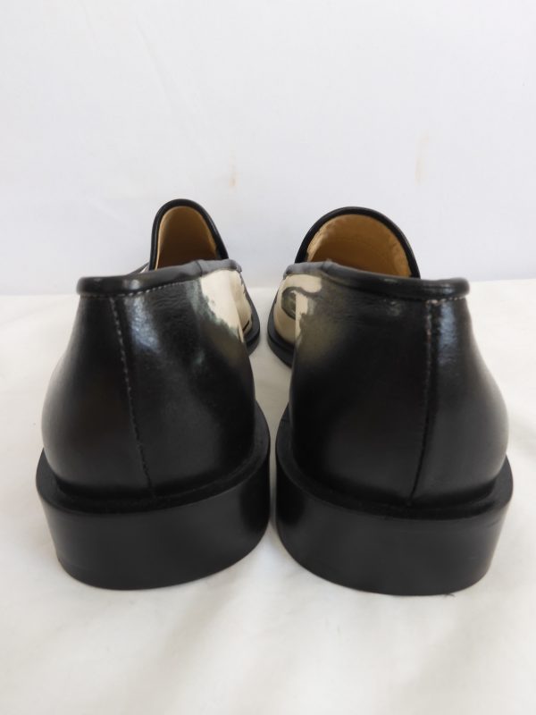 Wandler Lucy Loafers, Size 38 - Image 4
