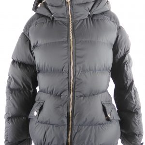 Burberry Puffer Jacket - Size M