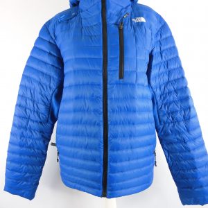 The North Face - Steep series Jacket - Size M
